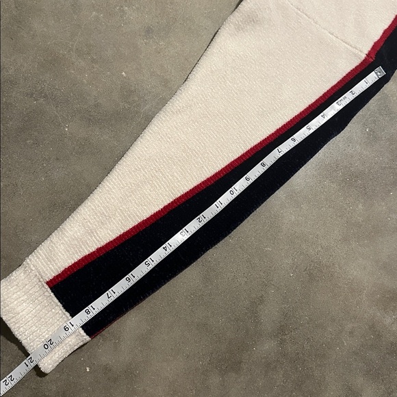 Urban Outfitters Chenille Half Zip Pullover - Picture 6 of 10